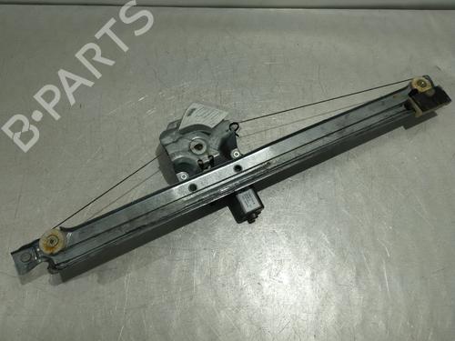 Front left window mechanism OPEL VIVARO B Van (X82) 1.6 CDTI (05) | BP32519150C22