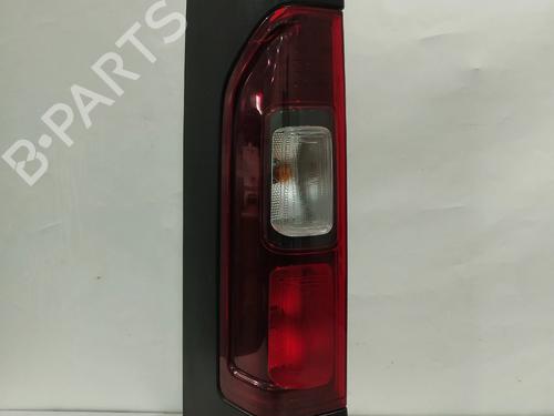 left-taillight-opel-vivaro-b-van-x82-16-cdti-05-2014-2015-2016-2017-2018-2019-2020-20317858 main image