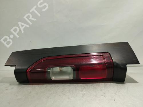 right-taillight-opel-vivaro-b-van-x82-16-cdti-05-2014-2015-2016-2017-2018-2019-2020-20317857 main image