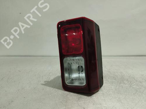 Nebelschlussleuchte für OPEL VIVARO B Van (X82) 1.6 CDTI (05) (120 hp) 32759089