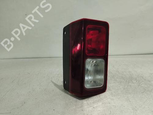 Nebelschlussleuchte für OPEL VIVARO B Van (X82) 1.6 CDTI (05) (120 hp) 32759088