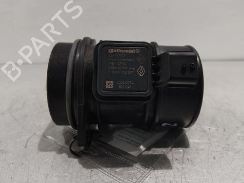 Used Mass air flow sensor Mass air flow sensor NISSAN JUKE (F15) 1.5 dCi (110 hp) 32759040 32759040