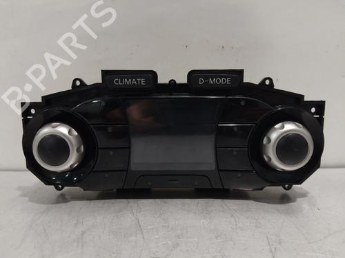 Used Climate control Climate control NISSAN JUKE (F15) 1.5 dCi (110 hp) 32759036 32759036