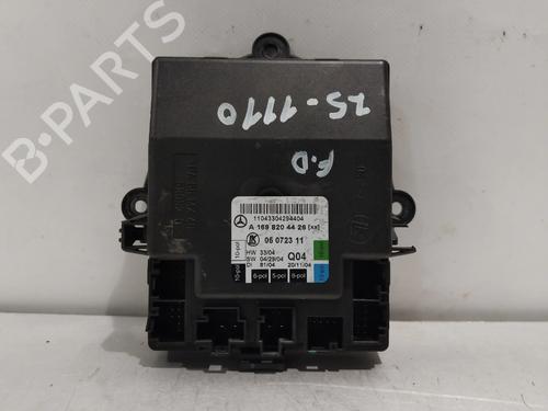 right-front-window-motor-mercedes-benz-a-class-w169-2004-2005-2006-2007-2008-2009-2010-2011-2012-32759059 main image