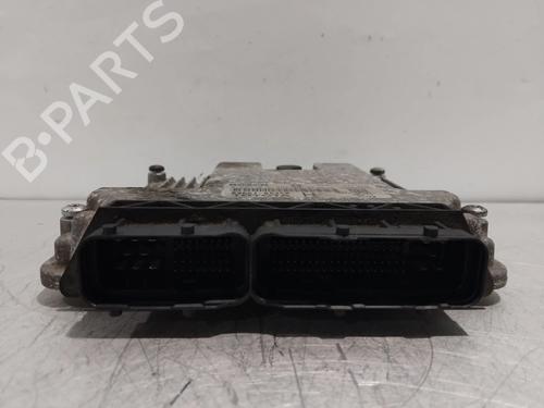 Engine control unit (ECU) TOYOTA YARIS (_P9_) 1.4 D-4D (NLP90_, NLP90R) | BP32759080M57 - Image 2