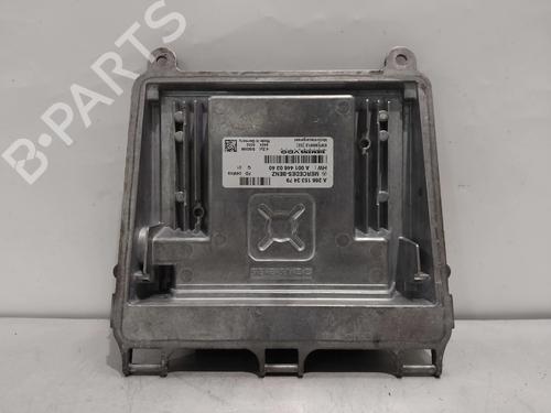 Used Engine control unit (ECU) Engine control unit (ECU) MERCEDES-BENZ A-CLASS (W169) A 150 (169.031, 169.331) (95 hp) 32759051 32759051