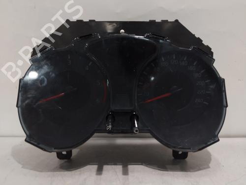 Used Instrument cluster Instrument cluster NISSAN JUKE (F15) 1.5 dCi (110 hp) 32759042 32759042