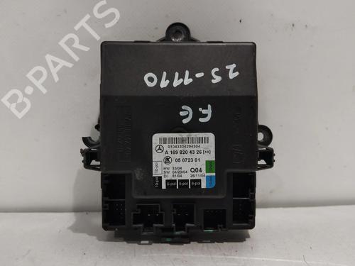 left-front-window-motor-mercedes-benz-a-class-w169-2004-2005-2006-2007-2008-2009-2010-2011-2012-32759058 main image