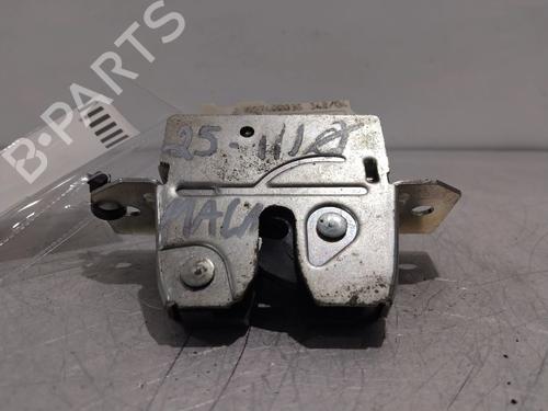 tailgate-lock-mercedes-benz-a-class-w169-2004-2005-2006-2007-2008-2009-2010-2011-2012-32759052 main image