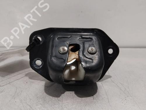 Bagklap lås NISSAN JUKE (F15) 1.5 dCi (110 hp) 32759027