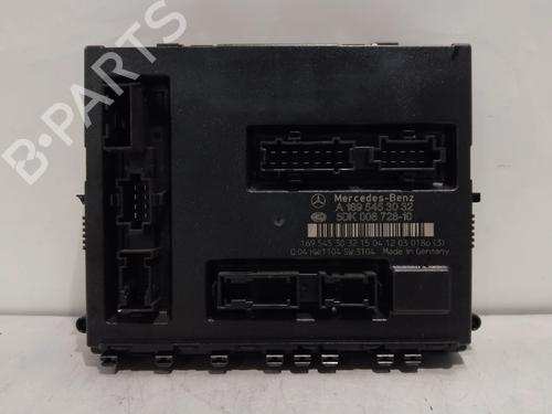 Used Fuse box Fuse box MERCEDES-BENZ A-CLASS (W169) A 150 (169.031, 169.331) (95 hp) 32759063 32759063