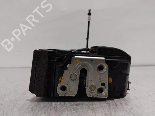 Used Front right lock NISSAN JUKE (F15) 1.5 dCi (110 hp) 32759028