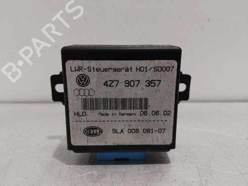 Used Electronic module Electronic module AUDI A4 B6 Avant (8E5) 1.9 TDI (130 hp) 32759073 32759073