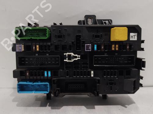 fuse-box-opel-astra-h-gtc-a04-2005-2006-2007-2008-2009-2010-32519168 main image
