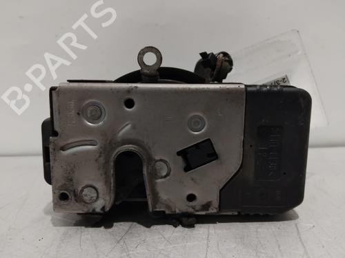 front-left-lock-opel-corsa-c-x01-2000-2001-2002-2003-2004-2005-2006-2007-2008-2009-32519153 main image