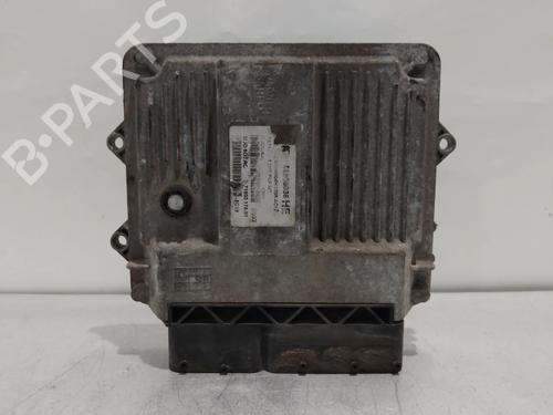 Used Engine control unit (ECU) OPEL ASTRA H GTC (A04) 1.3 CDTI (L08) (90 hp) 32519164