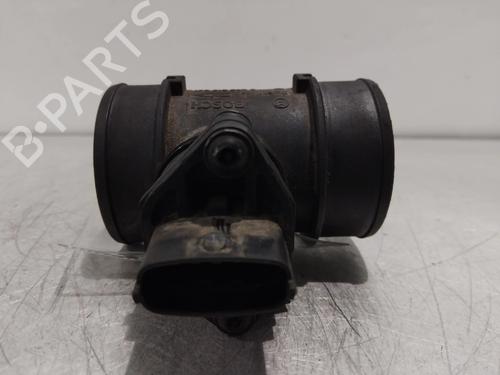 Used Mass air flow sensor OPEL CORSA C (X01) 1.2 (F08, F68) (75 hp) 32519159
