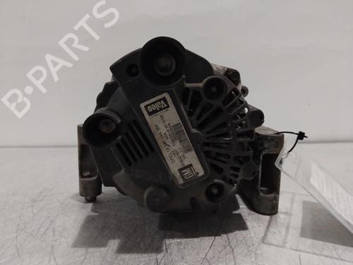 Alternator OPEL ASTRA H GTC (A04) 1.3 CDTI (L08) | BP32519161M7