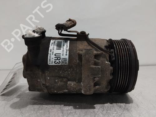 Compressor A/C OPEL ASTRA H GTC (A04) 1.3 CDTI (L08) (90 hp) 32519162