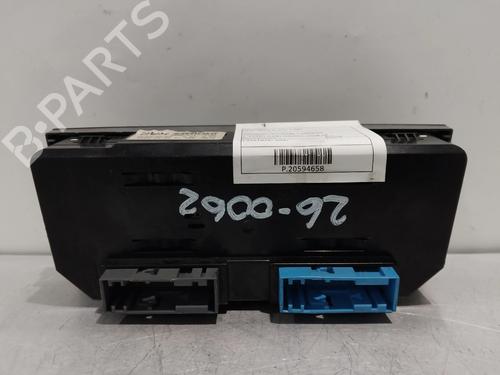 Climate control OPEL ASTRA H GTC (A04) 1.3 CDTI (L08) | BP32519174I5