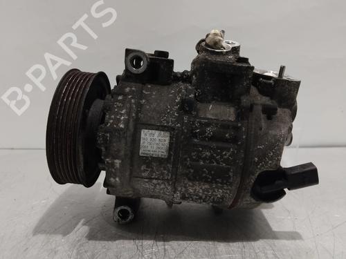 Used AC compressor VW GOLF V (1K1) 1.4 16V (75 hp) 32519142