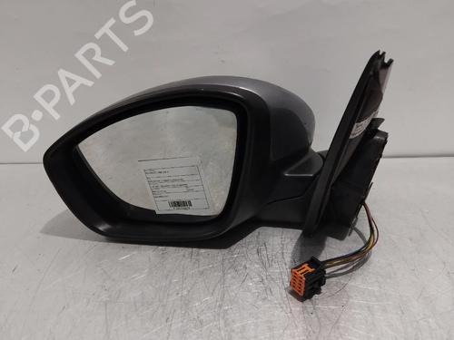 Used Left mirror Left mirror PEUGEOT 308 SW II (LC_, LJ_, LR_, LX_, L4_) 1.6 HDi / BlueHDi 115 (LCBHXM, LCBHXT) (115 hp) 29892255 29892255