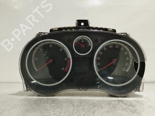 instrument-cluster-opel-corsa-d-s07-2006-2007-2008-2009-2010-2011-2012-2013-2014-2015-25747736 main image