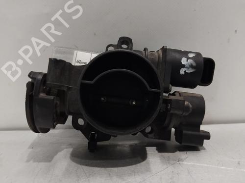 Used Throttle body Throttle body PEUGEOT 206 Hatchback (2A/C) 1.1 i (60 hp) 32656989 32656989