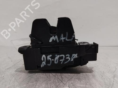 Used Tailgate lock Tailgate lock PEUGEOT 308 SW II (LC_, LJ_, LR_, LX_, L4_) 1.6 HDi / BlueHDi 115 (LCBHXM, LCBHXT) (115 hp) 32656983 32656983