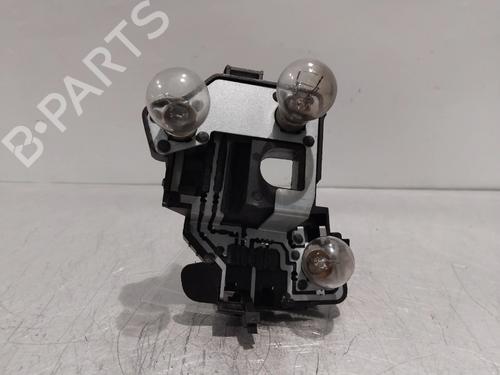 Lampeholder Lampeholder PEUGEOT 206 Hatchback (2A/C) 1.1 i (60 hp) 32656990 32656990