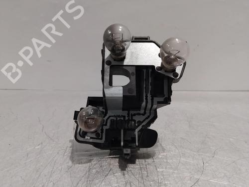 Used Lamp holder Lamp holder PEUGEOT 206 Hatchback (2A/C) 1.1 i (60 hp) 32656991 32656991