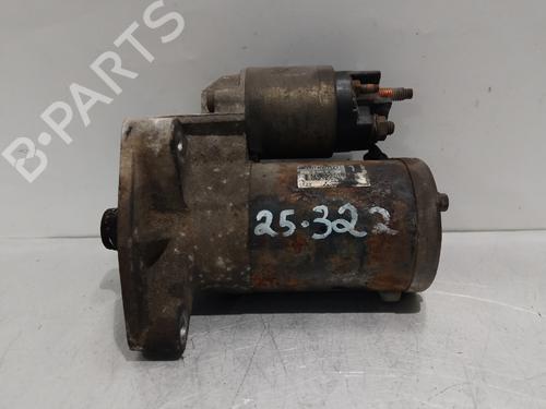 Used Starter Starter PEUGEOT 206 Hatchback (2A/C) 1.1 i (60 hp) 32656996 32656996