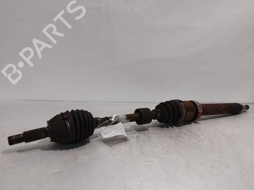 right-front-driveshaft-ford-fiesta-vi-cb1-ccn-2008-32656998 main image