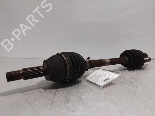 left-front-driveshaft-ford-fiesta-vi-cb1-ccn-2008-32656999 main image