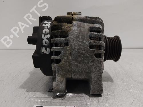 Alternator FORD FIESTA VI (CB1, CCN) 1.4 TDCi | BP32656997M7 - Image 3