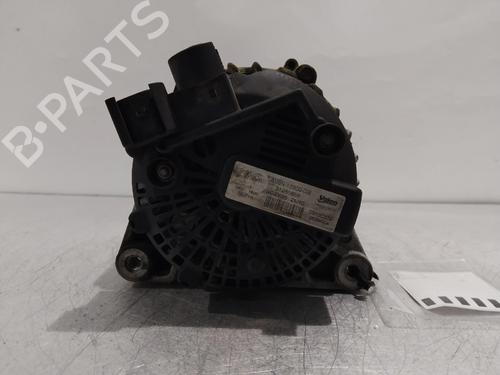 Alternator FORD FIESTA VI (CB1, CCN) 1.4 TDCi | BP32656997M7 - Image 4