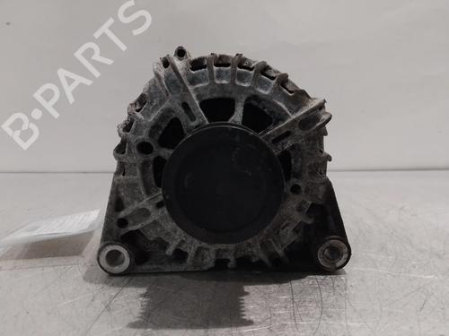 Alternator FORD FIESTA VI (CB1, CCN) 1.4 TDCi | BP32656997M7 - Image 2