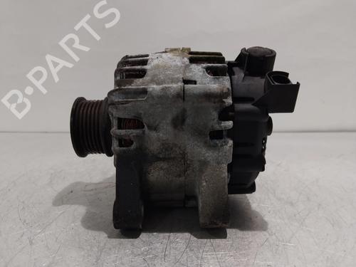 Used Alternator FORD FIESTA VI (CB1, CCN) 1.4 TDCi (68 hp) 32656997