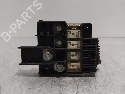 Fuse box FORD FIESTA VI (CB1, CCN) 1.4 TDCi | BP32657611E1