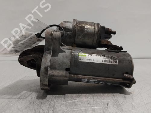 Startmotor FORD FIESTA VI (CB1, CCN) 1.4 TDCi (68 hp) 32657606
