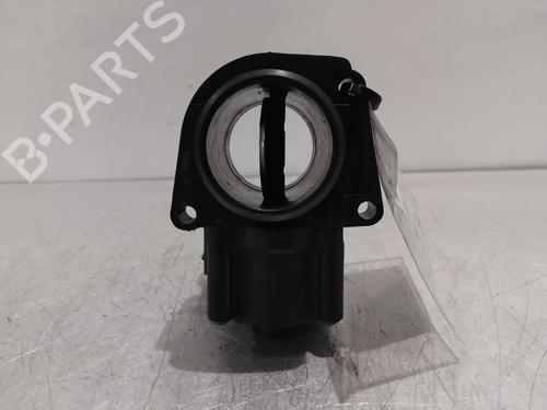 Spjældhus FORD FIESTA VI (CB1, CCN) 1.4 TDCi (68 hp) 32657612