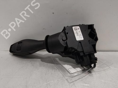 Steering column stalk FORD FIESTA VI (CB1, CCN) 1.4 TDCi | BP32657610I23