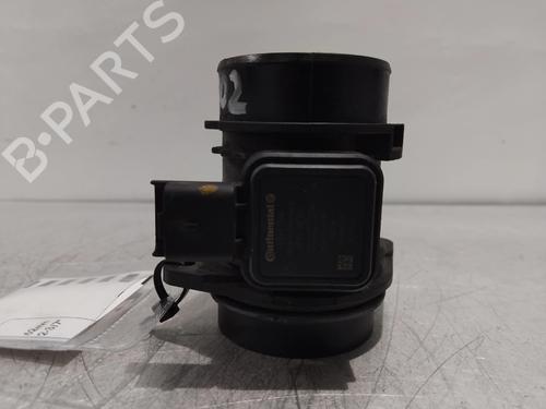 Used Mass air flow sensor FORD FIESTA VI (CB1, CCN) 1.4 TDCi (68 hp) 32657001