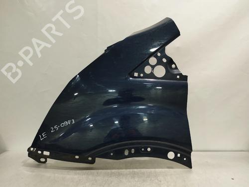 Used Left front fenders FORD TRANSIT V363 Van (FCD, FDD) 2.0 EcoBlue (160 hp) 32523242