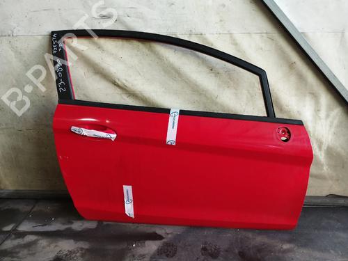 right-front-door-ford-fiesta-vi-cb1-ccn-2008-28010827 main image