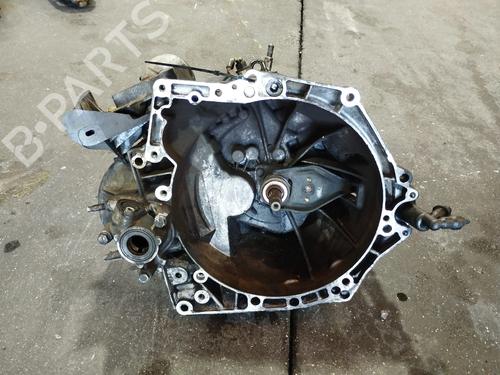 Gearbox CITROËN BERLINGO MULTISPACE (B9) 1.6 HDi 75 16V | BP30044366M3  - Image 5