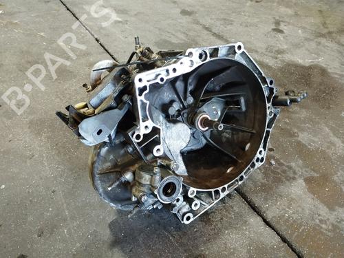 Used Gearbox Gearbox CITROËN BERLINGO MULTISPACE (B9) 1.6 HDi 75 16V (75 hp) 30044366 30044366