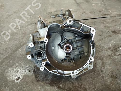 Gearbox OPEL ASTRA H GTC (A04) 1.3 CDTI (L08) | BP32530257M3
