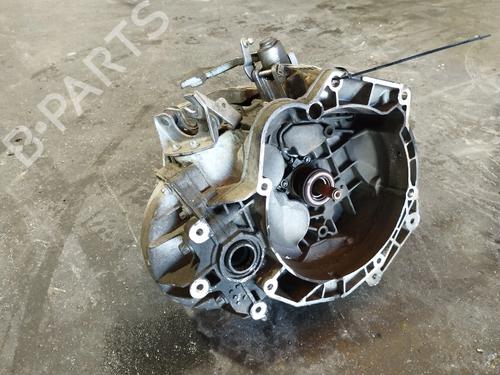 Used Gearbox OPEL ASTRA H GTC (A04) 1.3 CDTI (L08) (90 hp) 32530257