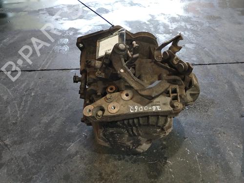 Gearbox OPEL ASTRA H GTC (A04) 1.3 CDTI (L08) | BP32530257M3